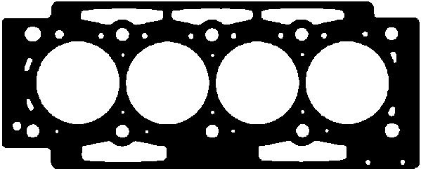 Tiiviste, sylinterikansi (Imupuoli)  art. CH3568