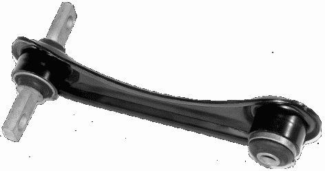 Tukivarsi, pyöräntuenta (Taka-akseli, Yläpuolella, Vasen)  art. 2470901
