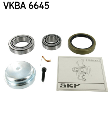 Pyöränlaakerisarja (Taka-akseli)  art. VKBA6645