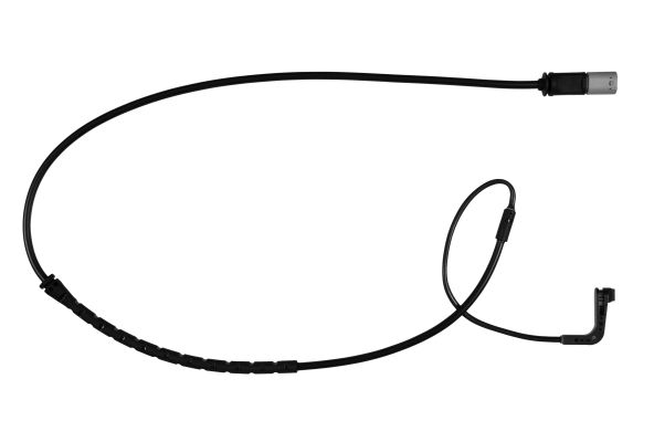 Kulumisenilmaisin, jarrupala (Taka-akseli, molemminpuolinen)  art. MWI0406