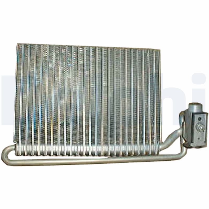 Höyrystin, ilmastointilaite (Takana)  art. TSP0525036