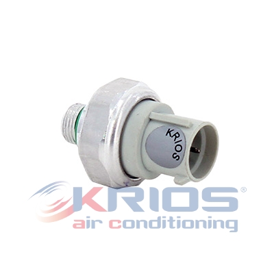 Painekytkin, ilmastointilaite (5.2052)  art. K52052