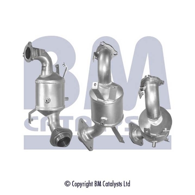 Katalysaattori (E9-103R)  art. BM80463H