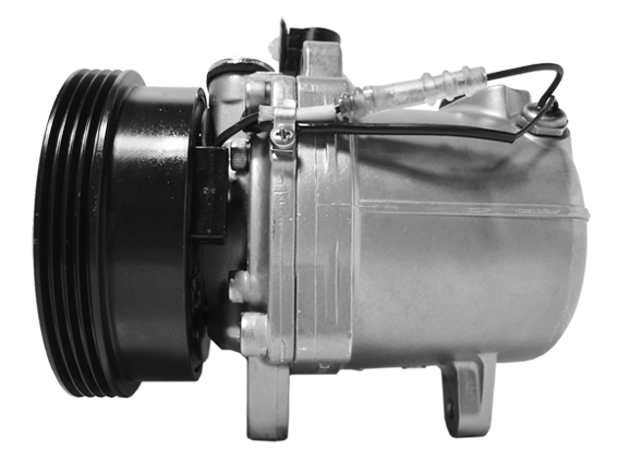 Kompressori, ilmastointilaite  art. 100203