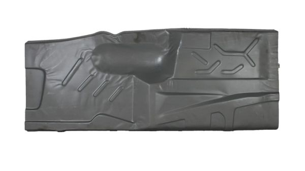 Autonkorin lattia (Oikea)  art. 6505043525752K